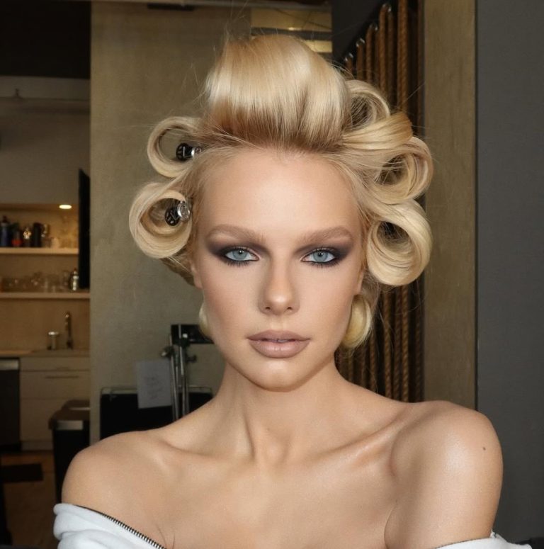 Styling ενάντια στην ψαλίδα