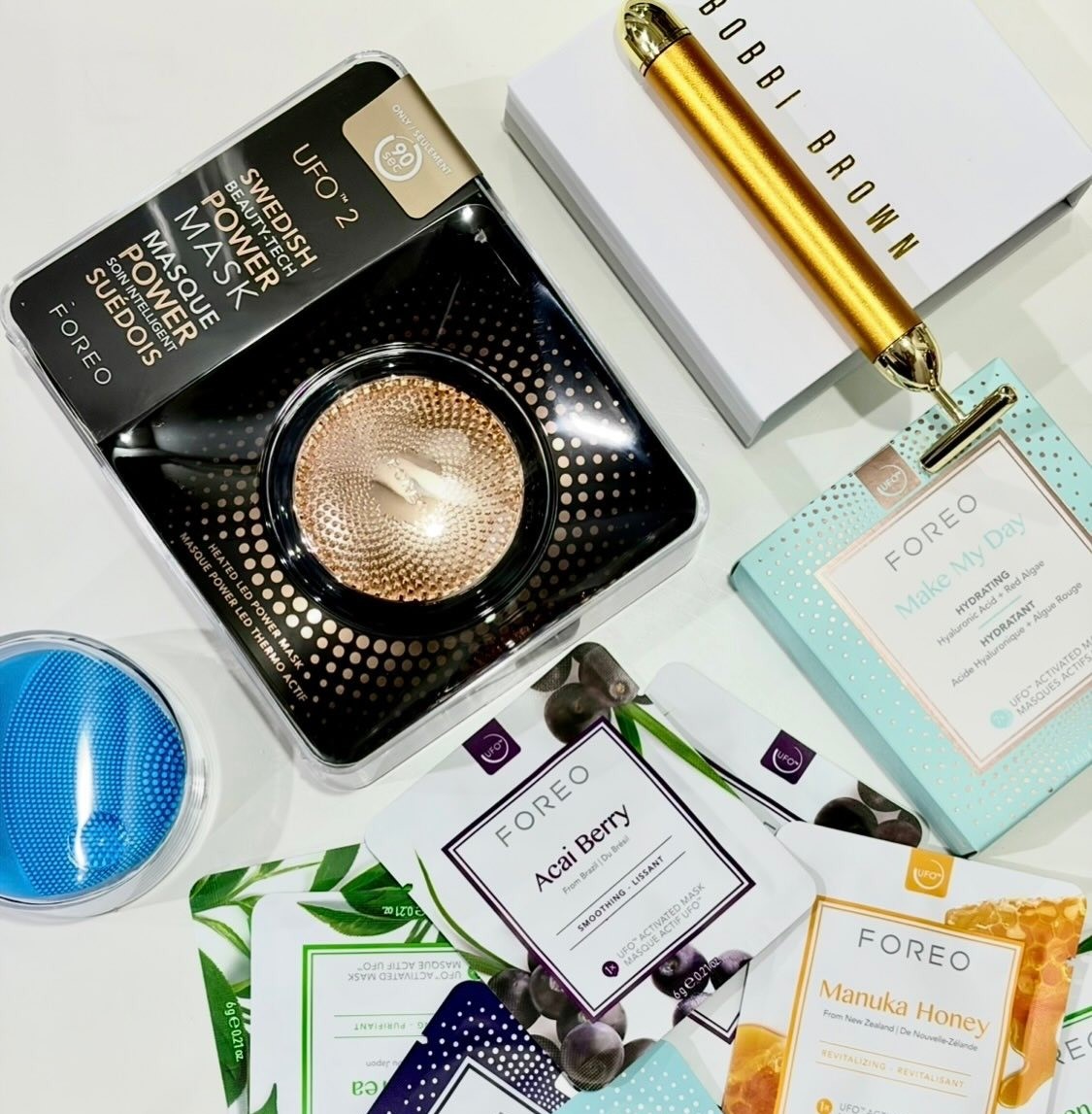 Εργαλεία ομορφιάς