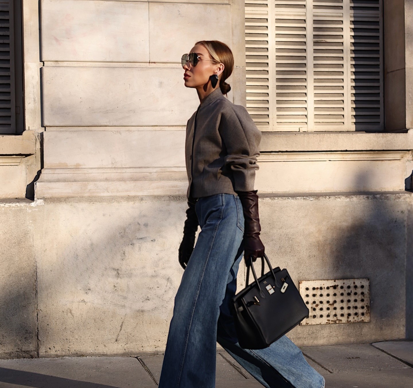 Street Style Paris Fashion Week