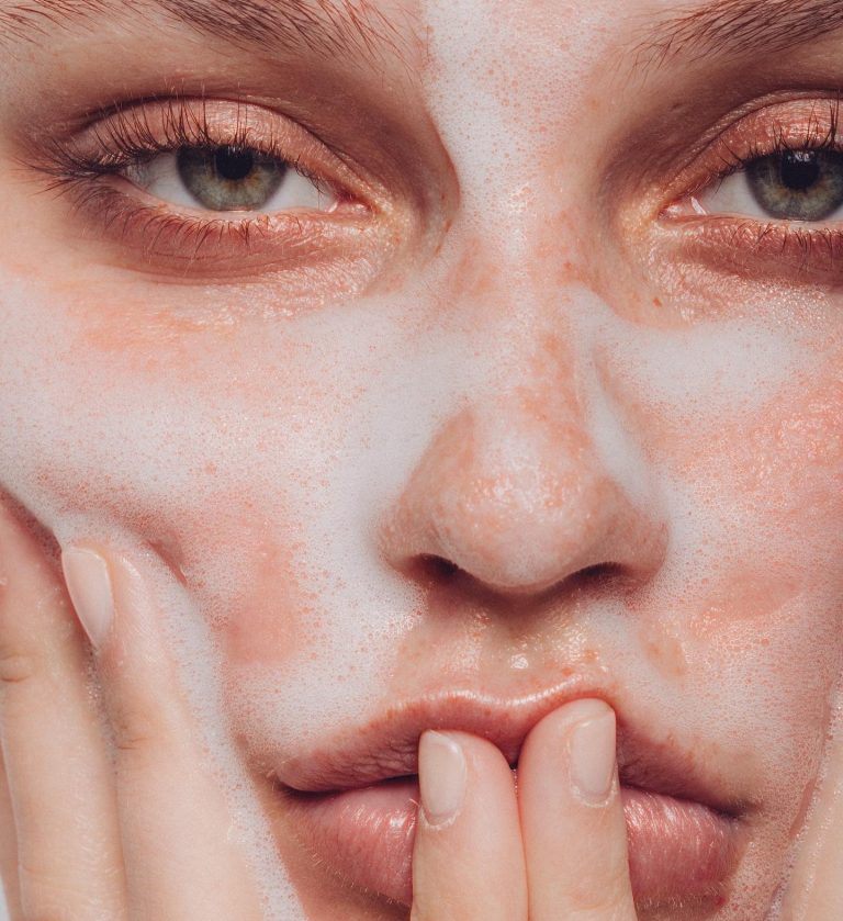 Καθαριστικό με σαλικυλικό οξύ