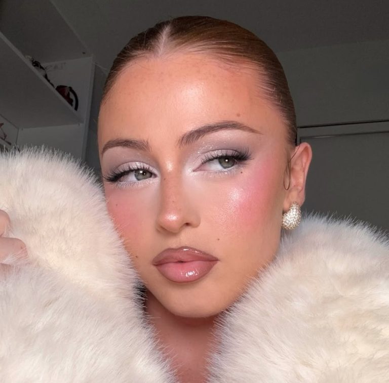 Ballet blush μακιγιάζ