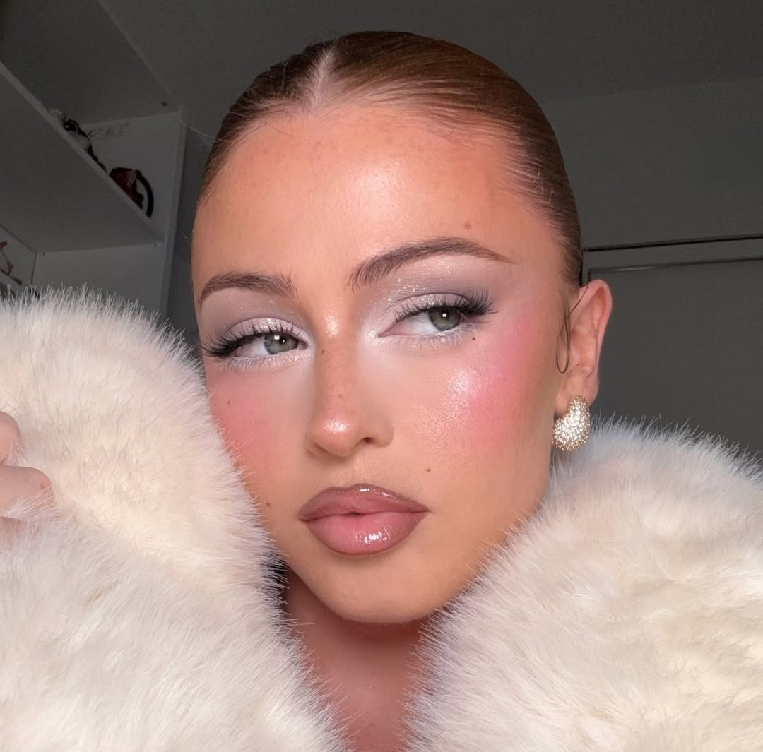 Ballet blush μακιγιάζ