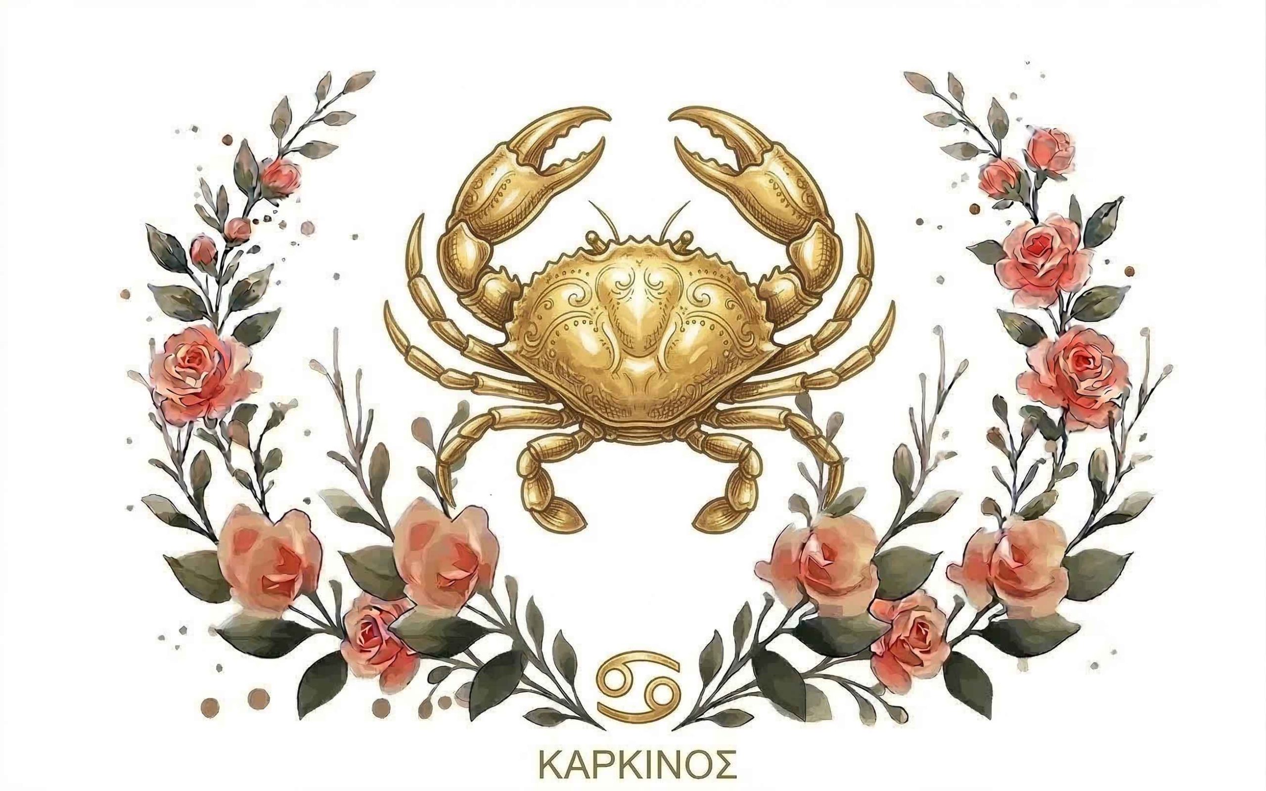 Το ζώδιο του Καρκίνου θα νιώσει πίεση στον επαγγελματικό του χώρο στις 18 Μαρτίου.