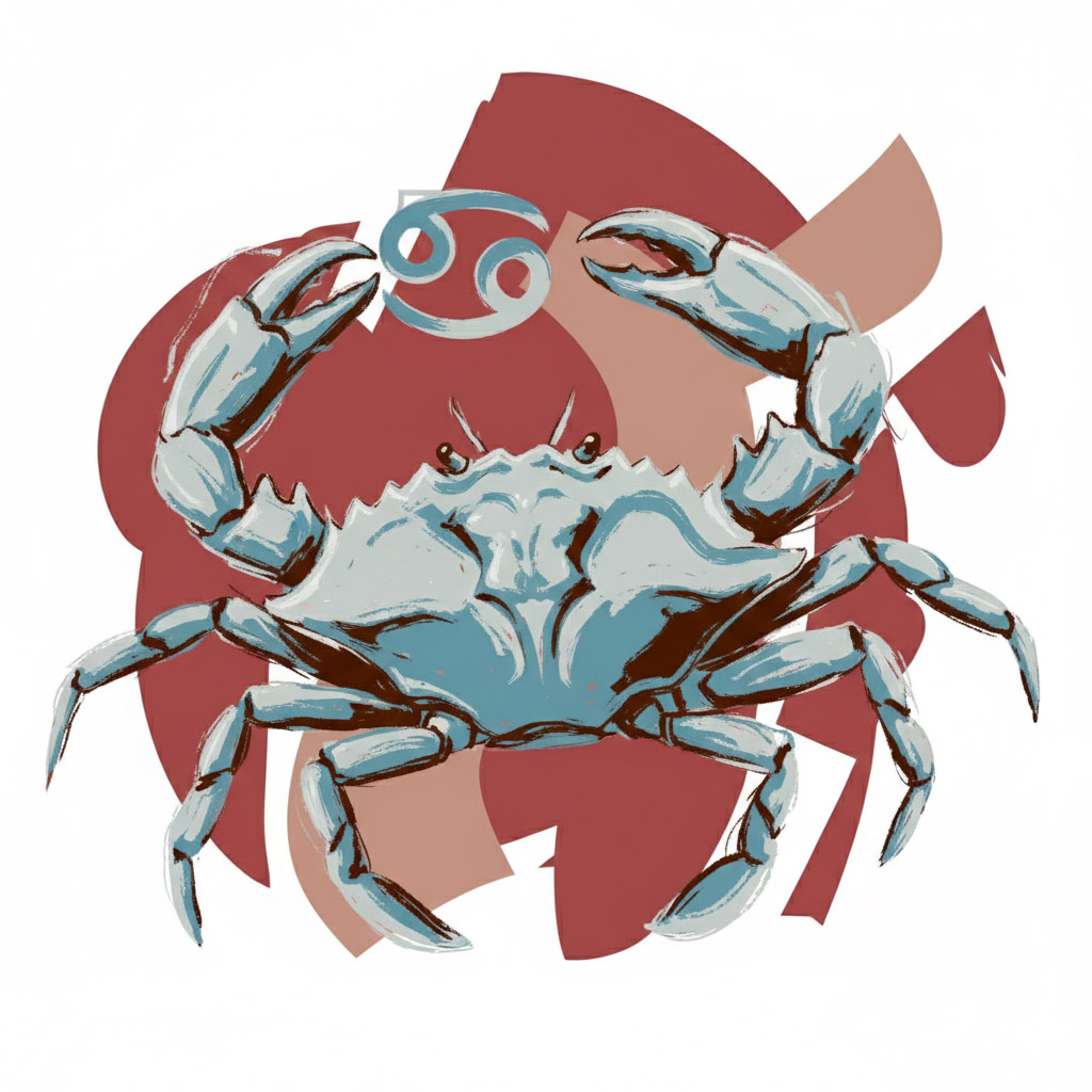 Το ζώδιο του Καρκίνου θα δει και θα νιώσει στις 2 Απριλίου ερωτική ανάταση.