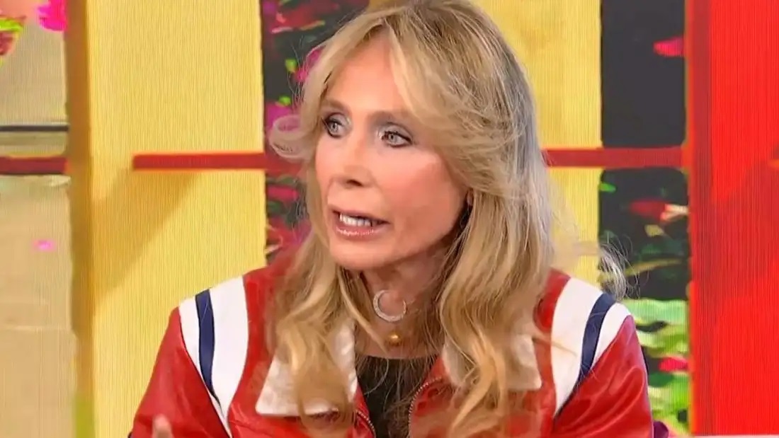 H αποκάλυψη της Κατερίνας Γιατζόγλου για την Τζένη Βάνου