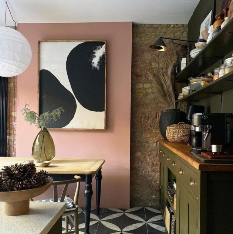 Οργάνωση στην κουζίνα με τη μέθοδο KonMari