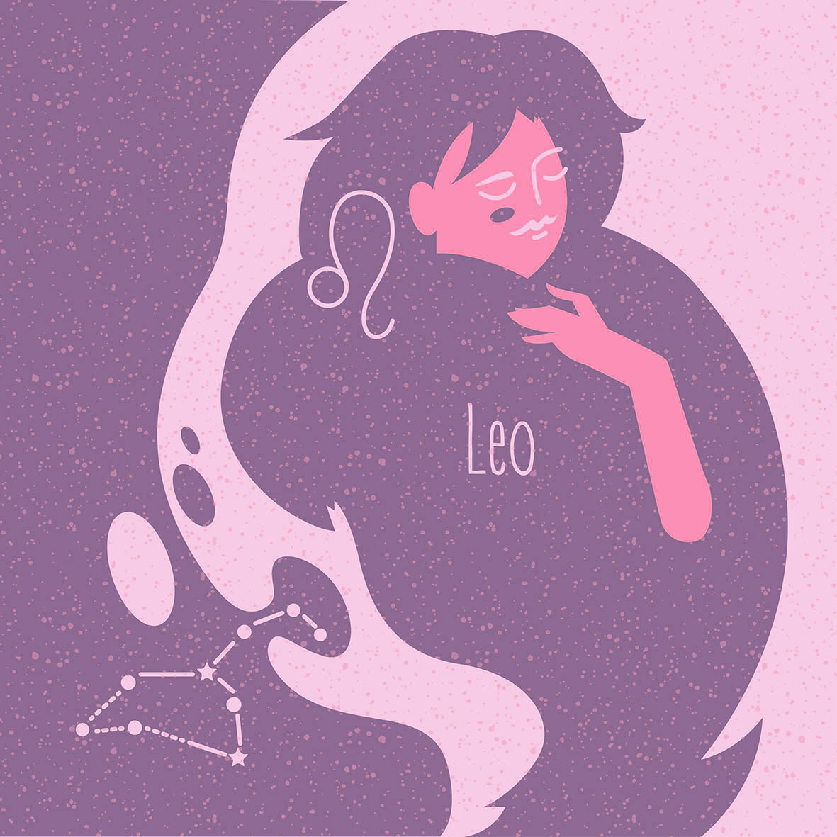 Το ζώδιο του Λέοντα είναι από τα τυχερά ζώδια για το Σάββατο 28 Μαρτίου.