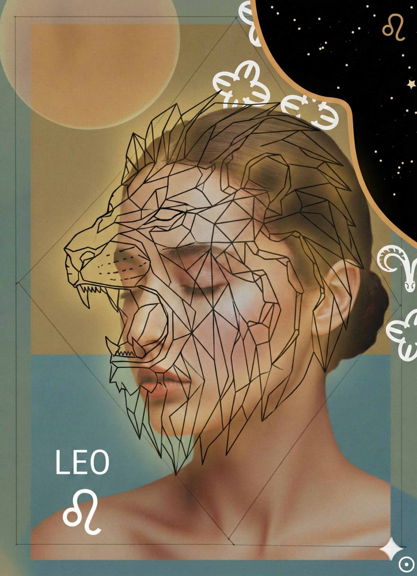 Το ζώδιο του Λέοντα είναι ένα από τα άτυχα ζώδια της 7ης Μαρτίου.