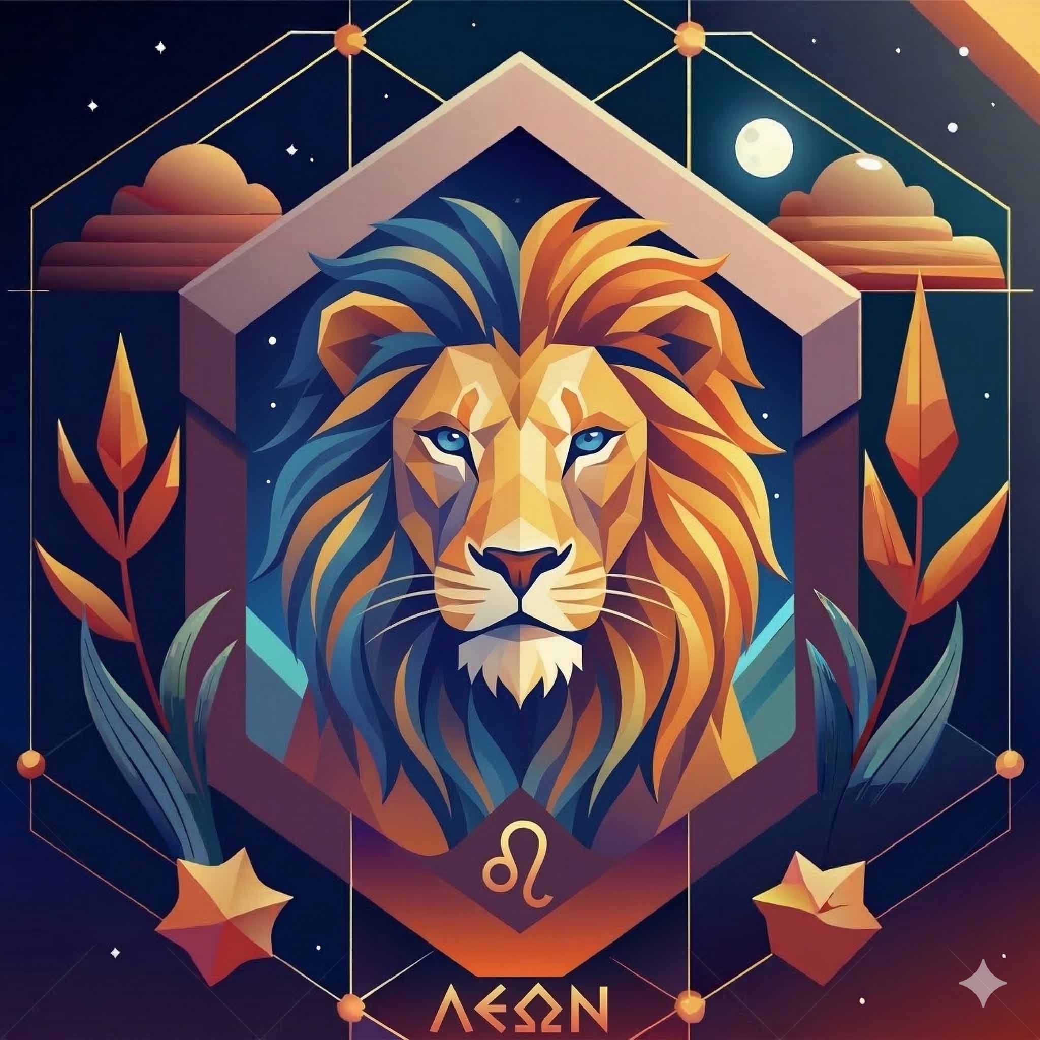 Το ζώδιο του Λέοντα αντιδρά πολύ γρήγορα θυμώνει. Δεν αντέχουν το συναίσθημα ότι τους αγνοούν. Χρειάζονται περισσότερα χρόνο από τους Κριούς για να ηρεμήσουν.