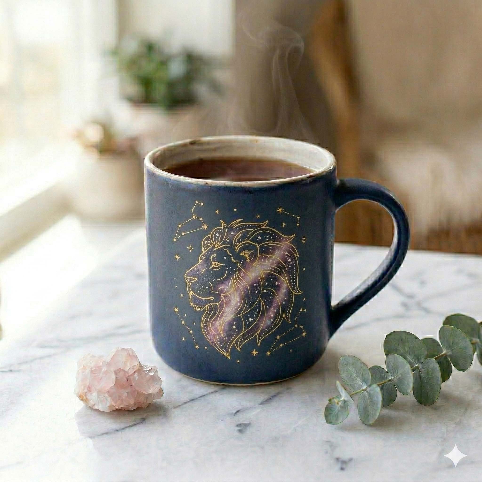 Το ζώδιο του Λέοντα