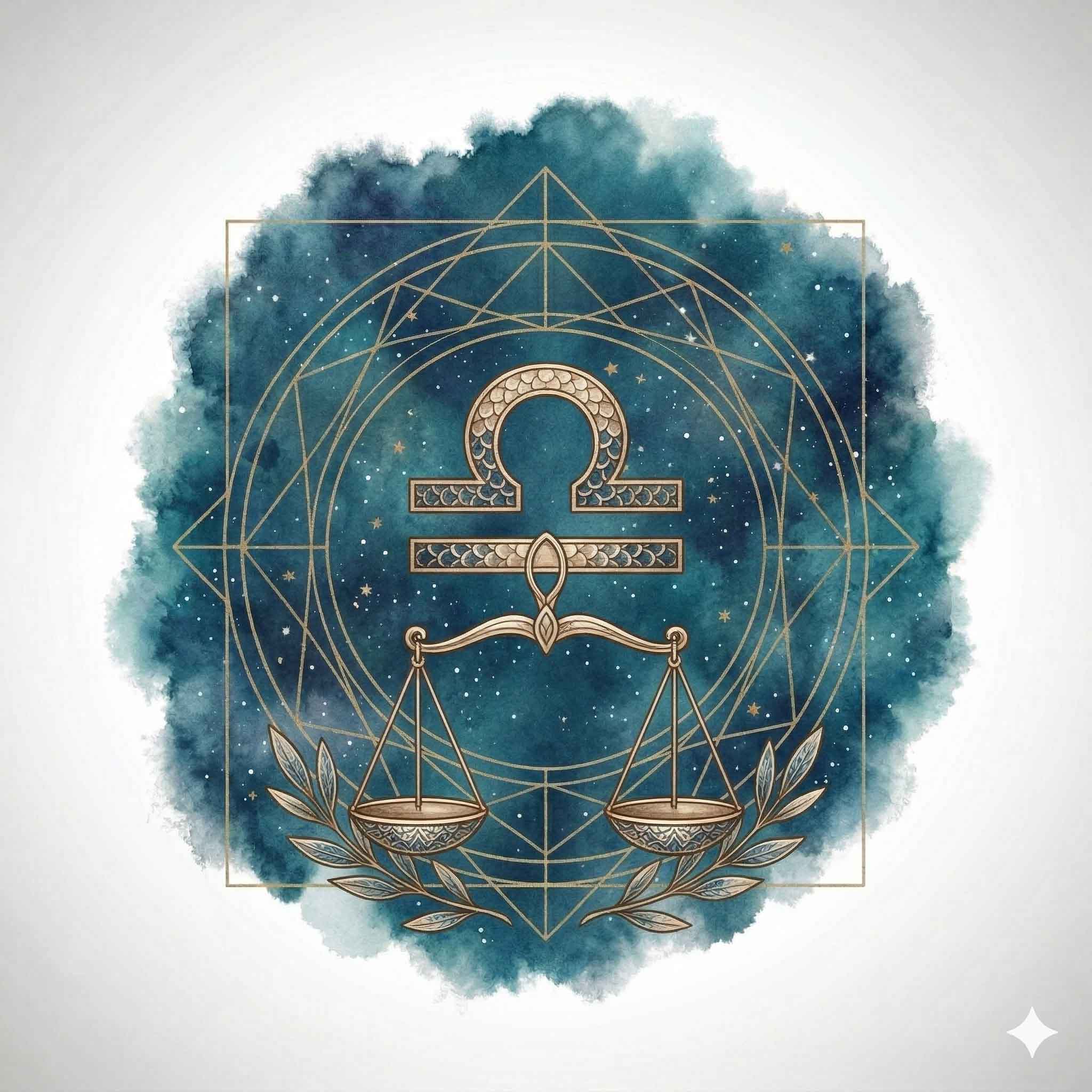 Το ζώδιο του Ζυγού και οι αστρολογικές προβλέψεις για τις 24 Μαρτίου.