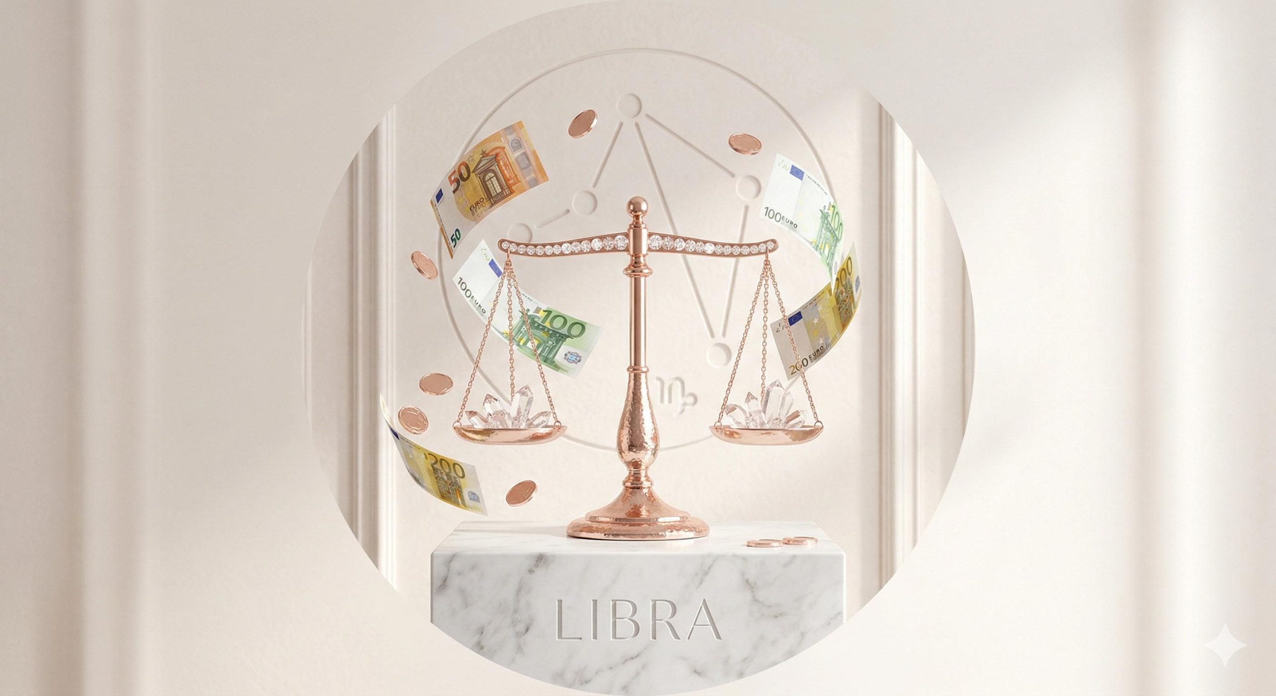 Tο ζώδιο του Διδύμου και πώς θα προσελκύσει χρήματα