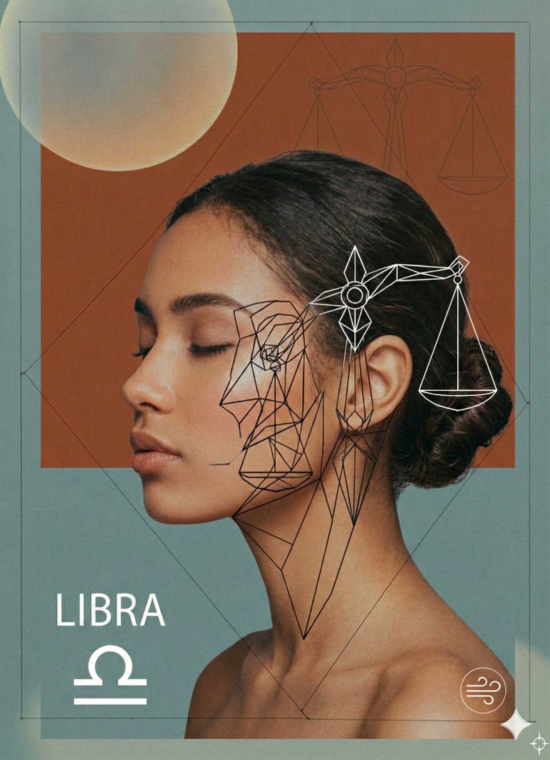 Το ζώδιο του Ζυγού και οι αστρολογικές του προβλέψεις για 7 Μαρτίου Σάββατο.