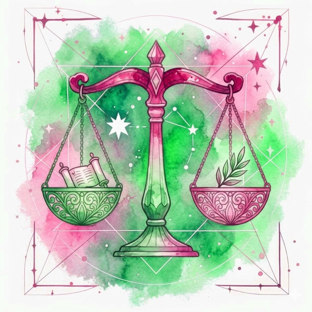 To ζώδιο του Ζυγού θα κάνει κινήσεις στρατηγικες στις 3 Απριλίου.