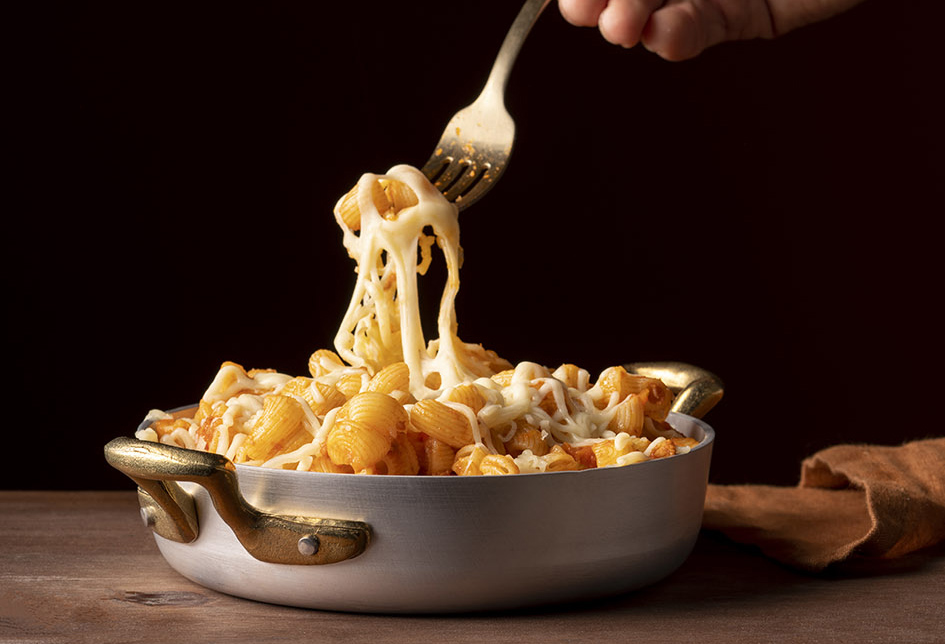 Tα ζυμαρικά μπορεί να αποτελέσουν μέρος ενός ισορροπημένου και χορταστικού γεύματος όταν συνδυάζονται με τα σωστά συστατικά.