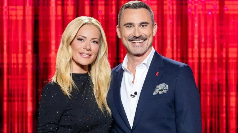 τα Μακρυπούλια που κάνει πρεμιέρα στον ΑΝΤ1 το Σάββατο 21 Μαρτίου στις 21:00