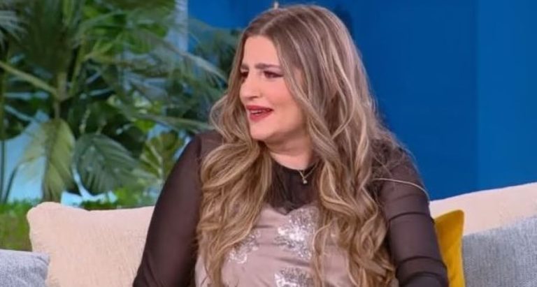 Η Μαρία Κίτσου μιλά για τα δημοσιεύματα που κατά καιρούς έχουν γραφτεί για την προσωπική της ζωή.