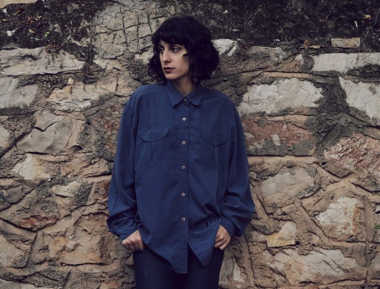 Η Μαριάνα Κατσιμίχα αποκάλυψε τη συμβουλή που της έχει δώσει ο πατέρας της, Πάνος Κατσιμίχας