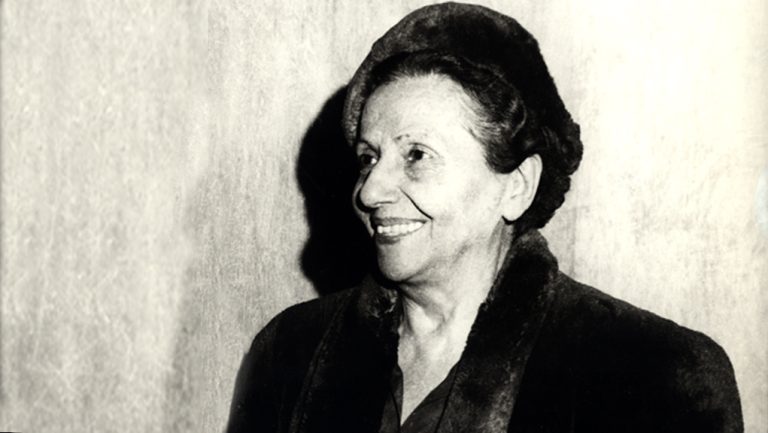 Μαρίκα Κοτοπούλη