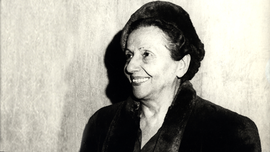 Μαρίκα Κοτοπούλη