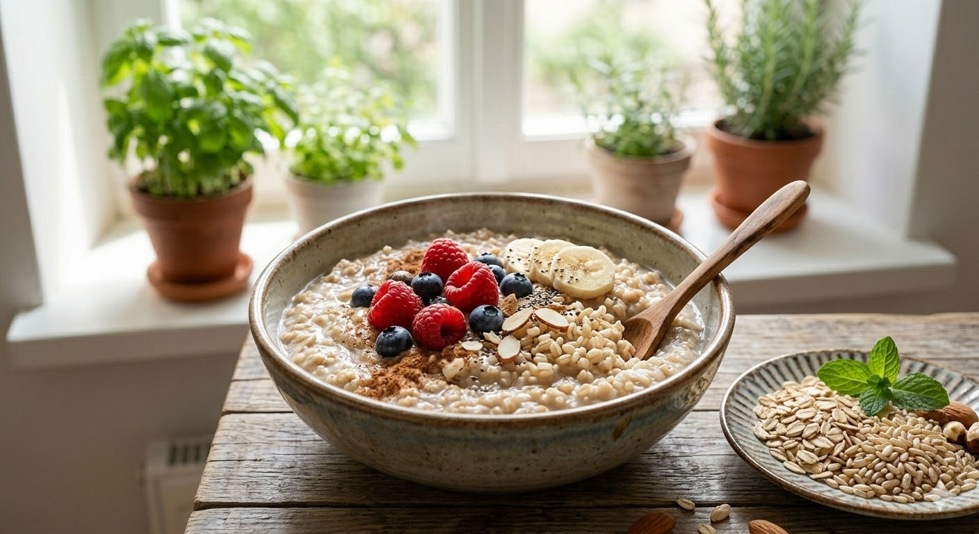 Οι φυτικές ίνες θεωρούνται το νέο superfood