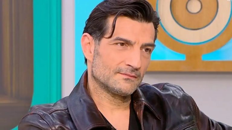 O Nίκος Κουρής αναφέρθηκε στην απόφασή του να μιλήσει δημόσια για το πρόβλημα της υγείας του