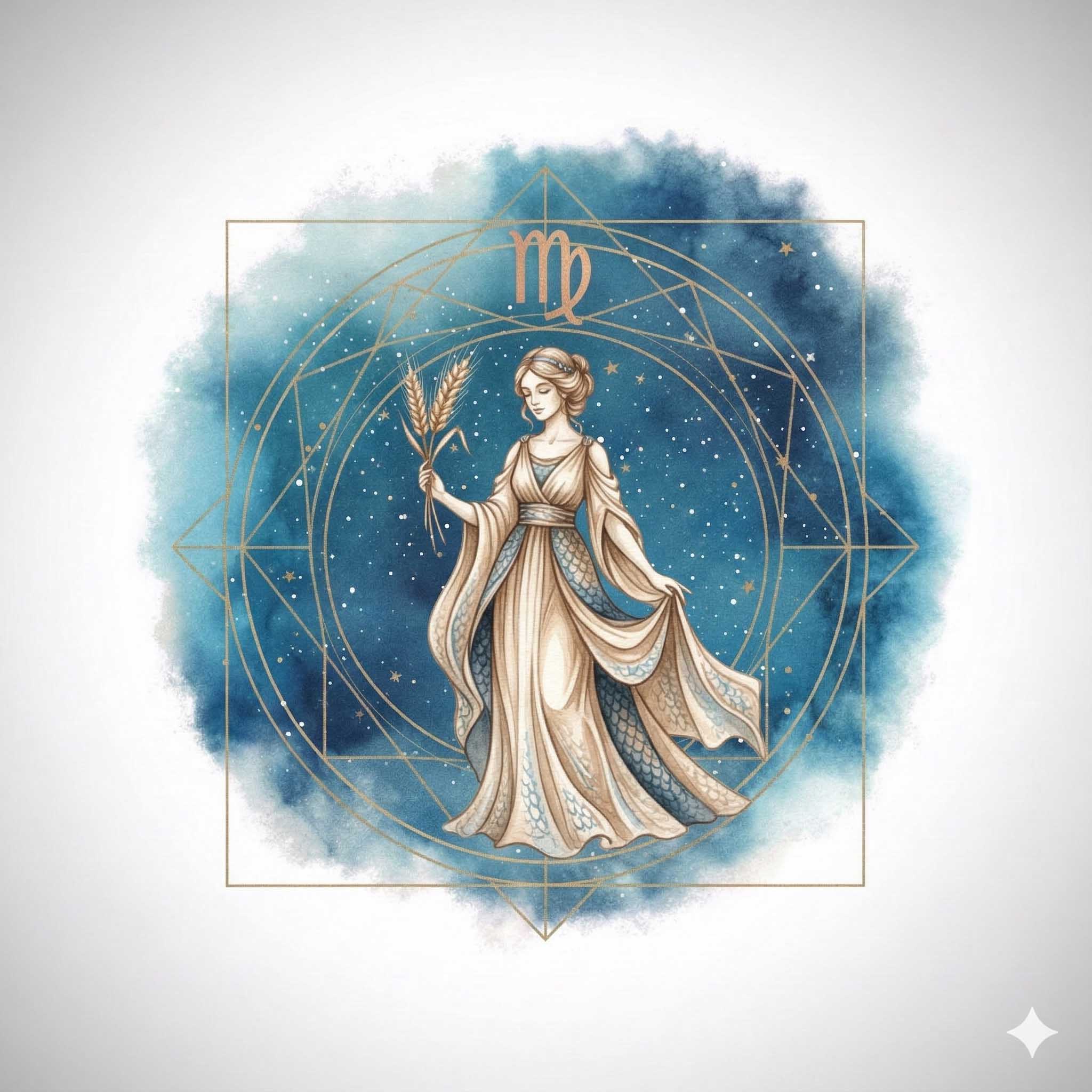 Ο ανάδρομος Ερμής θα φέρει εύνοια στις ερωτικές σχέσεις στο ζώδιο της Παρθένου.