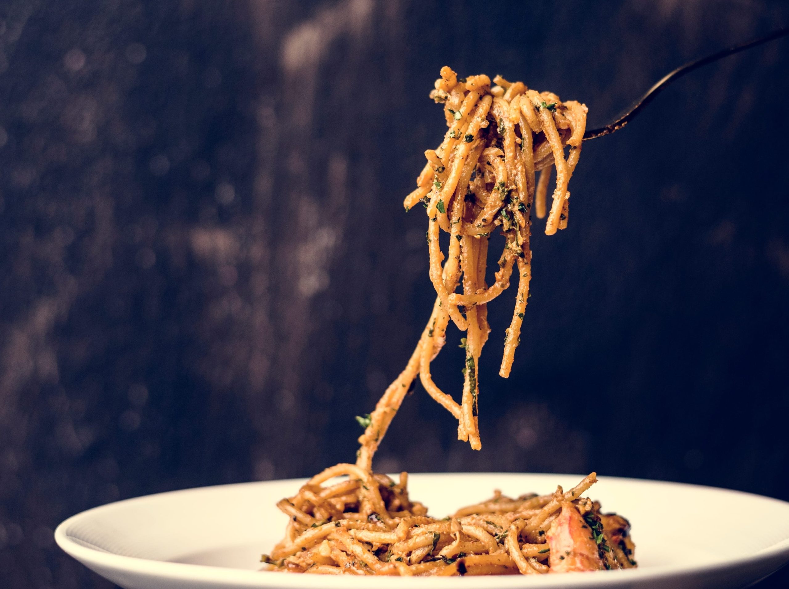 Γευστική μακαρονάδα