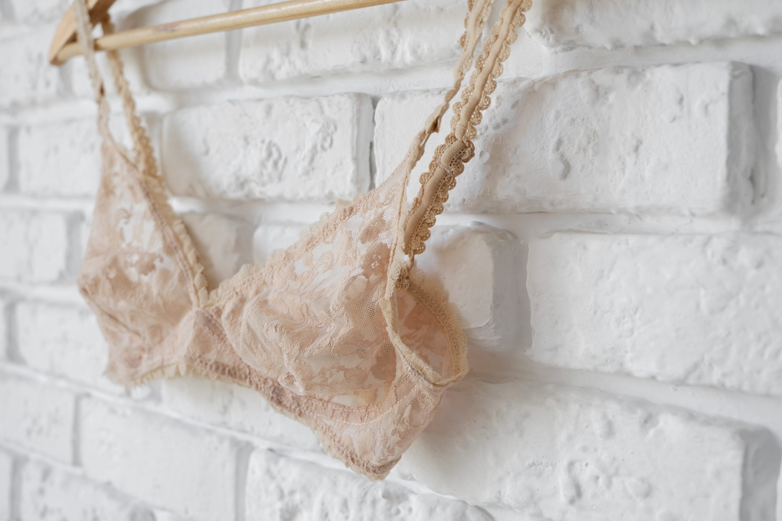 Ροζ σουτιέν