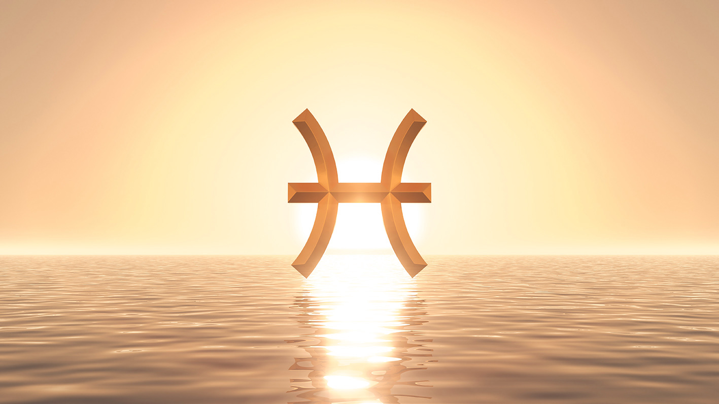 Το ζώδιο του Ιχθύ θα πρωταγωνιστήσει το Σάββατο 7 Μαρτίου.