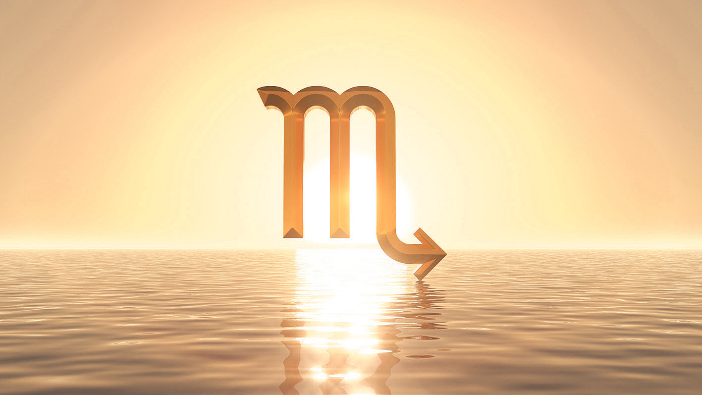 Το ζώδιο του Σκορπιού και οι αστρολογικές προβλέψεις για 31 Μαρτίου.