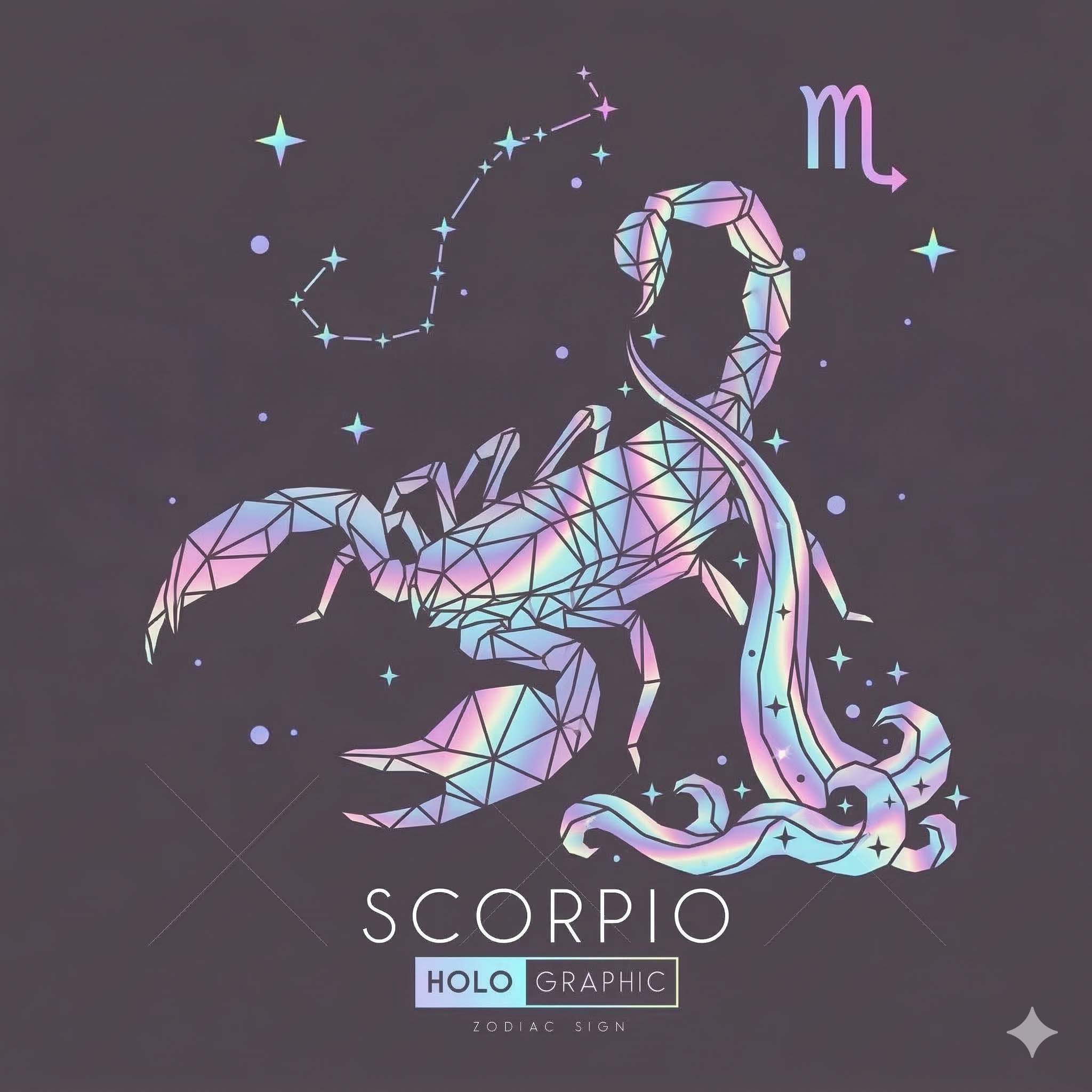 Το ζώδιο του Σκορπιού ανήκει στα άτυχα ζώδια της 14ης Μαρτίου.