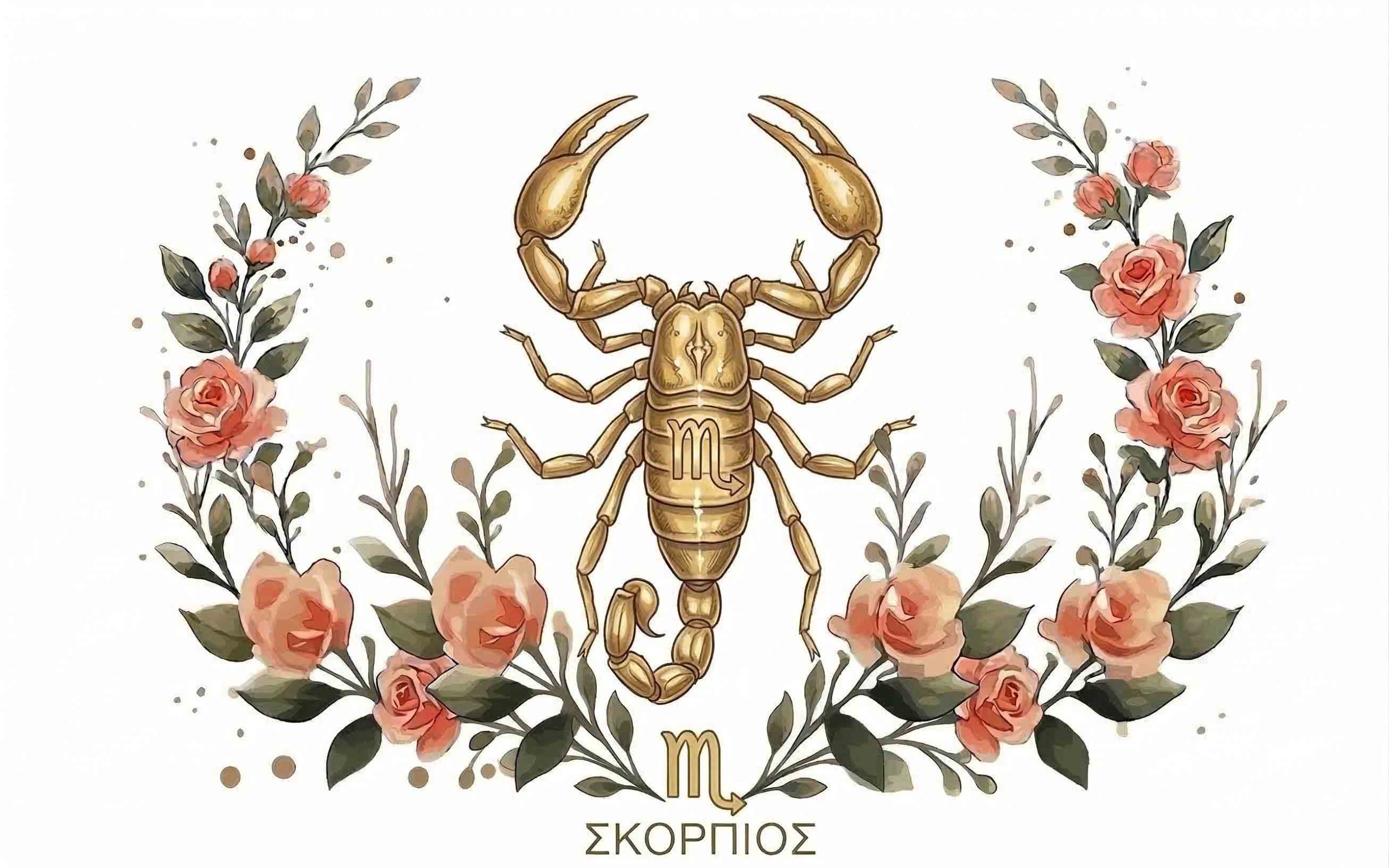 Το ζώδιο του Σκορπιού στις 18 Μαρτίου πρέπει να βάλει προτεραιότητες.