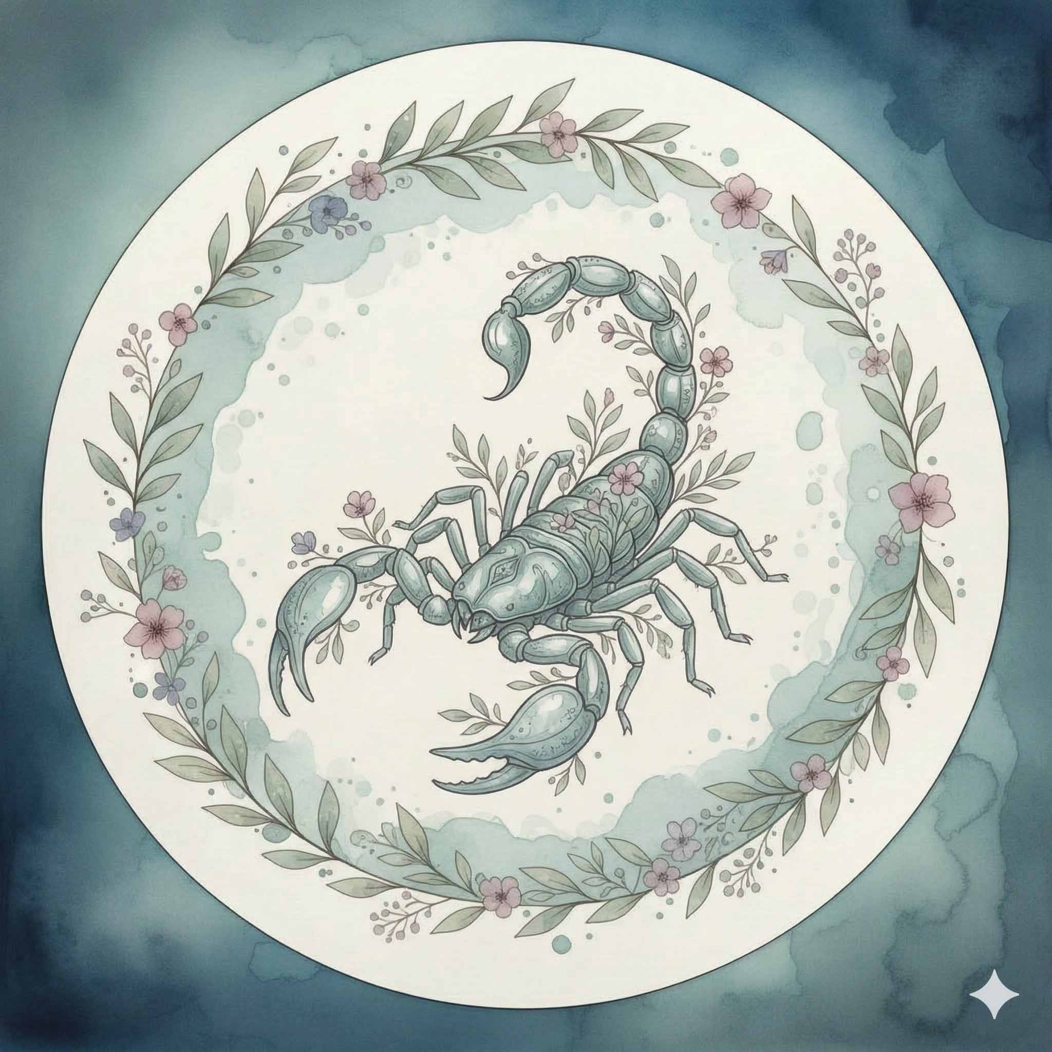 Το ζώδιο του Σκορπιού μαγνητίζει τους πάντες στις 3 Απριλίου.