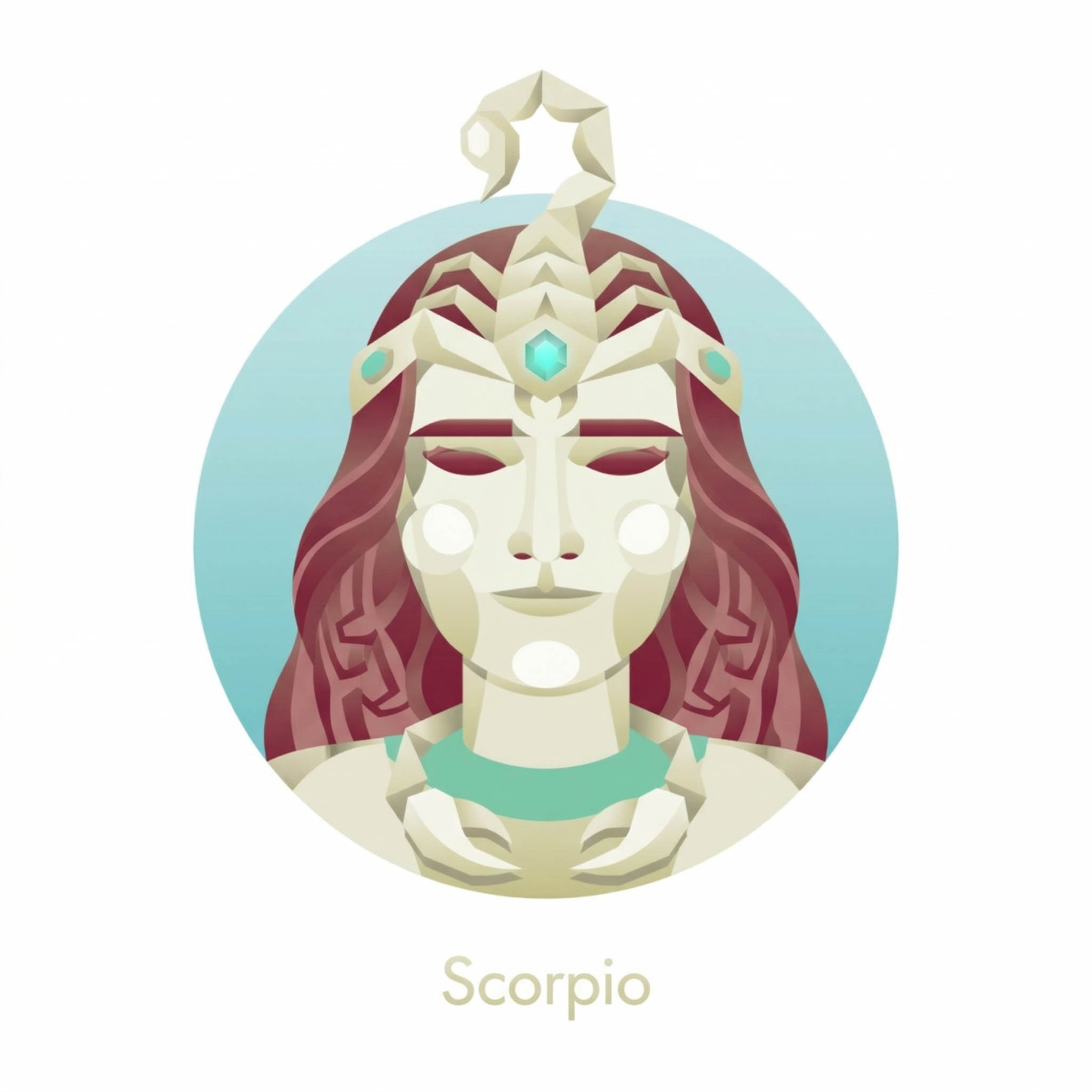 Το ζώδιο του Σκορπιού και οι αστρολογικές προβλέψεις για τις 29 Μαρτίου.