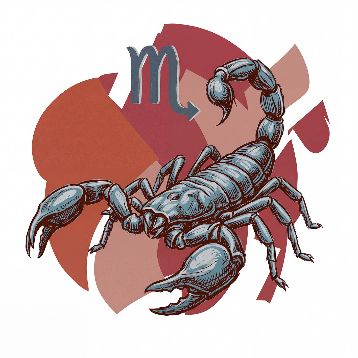 Το ζώδιο του Σκορπιού θα κερδίσει κάθε μάχη επαγγελματική και προσωπική στις 2 Απριλίου.