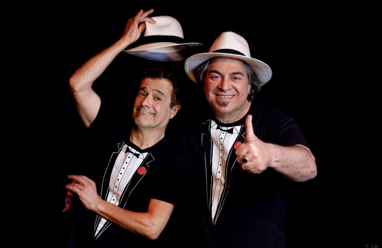 Σιγά το Θέαμα στο Θέατρο ΝΟ