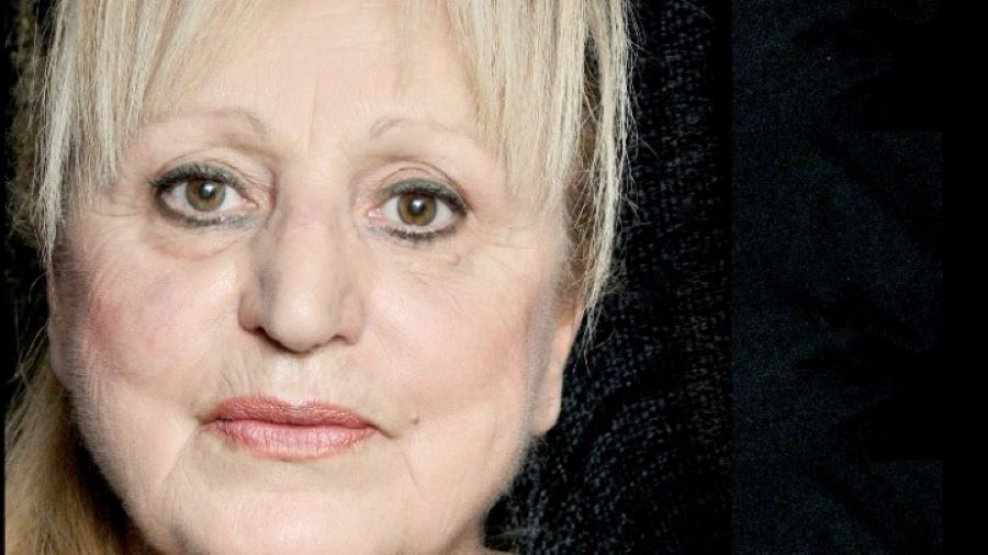 Έφυγε από τη ζωή η ηθοποιός Σοφία Λάππου