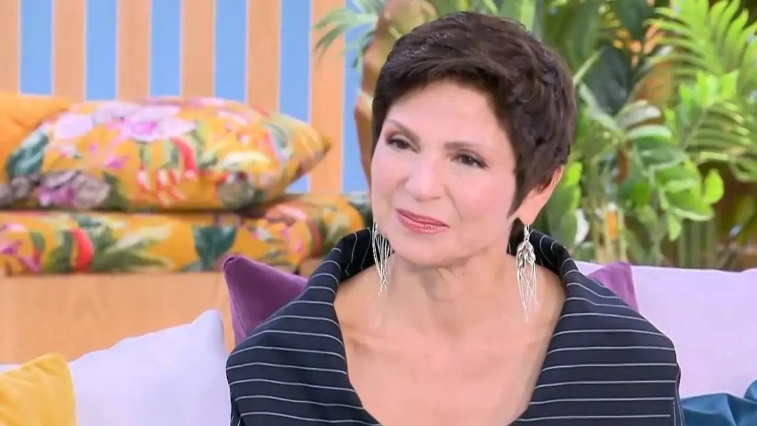 H Tαμίλα Κουλίεβα μίλησε για την περίοδο της εγκυμοσύνης της και την απόφασή της να γεννήσει μέσα στο νερό και μάλιστα χωρίς να κάνει επισκληρίδιο