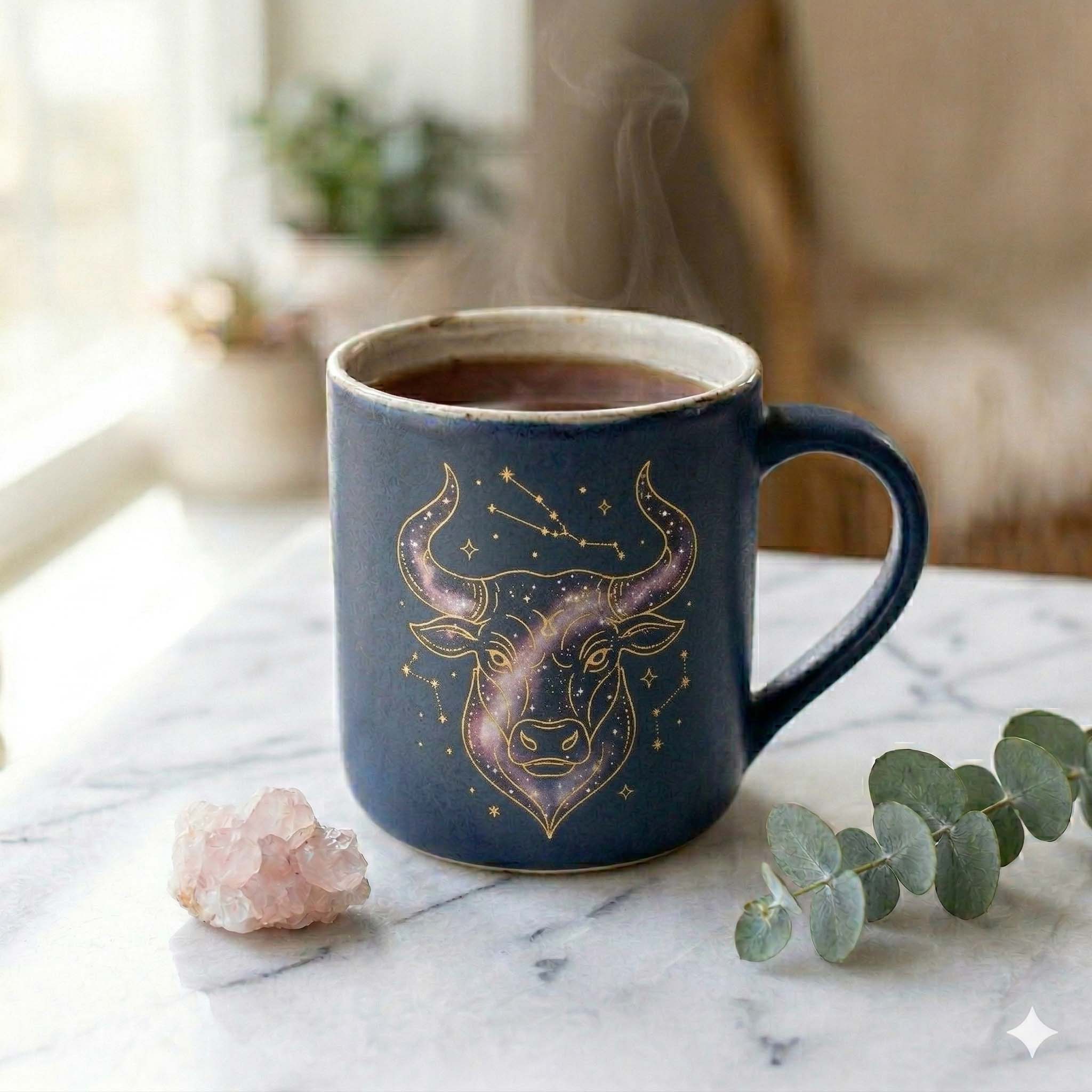 Το ζώδιο του Ταύρου