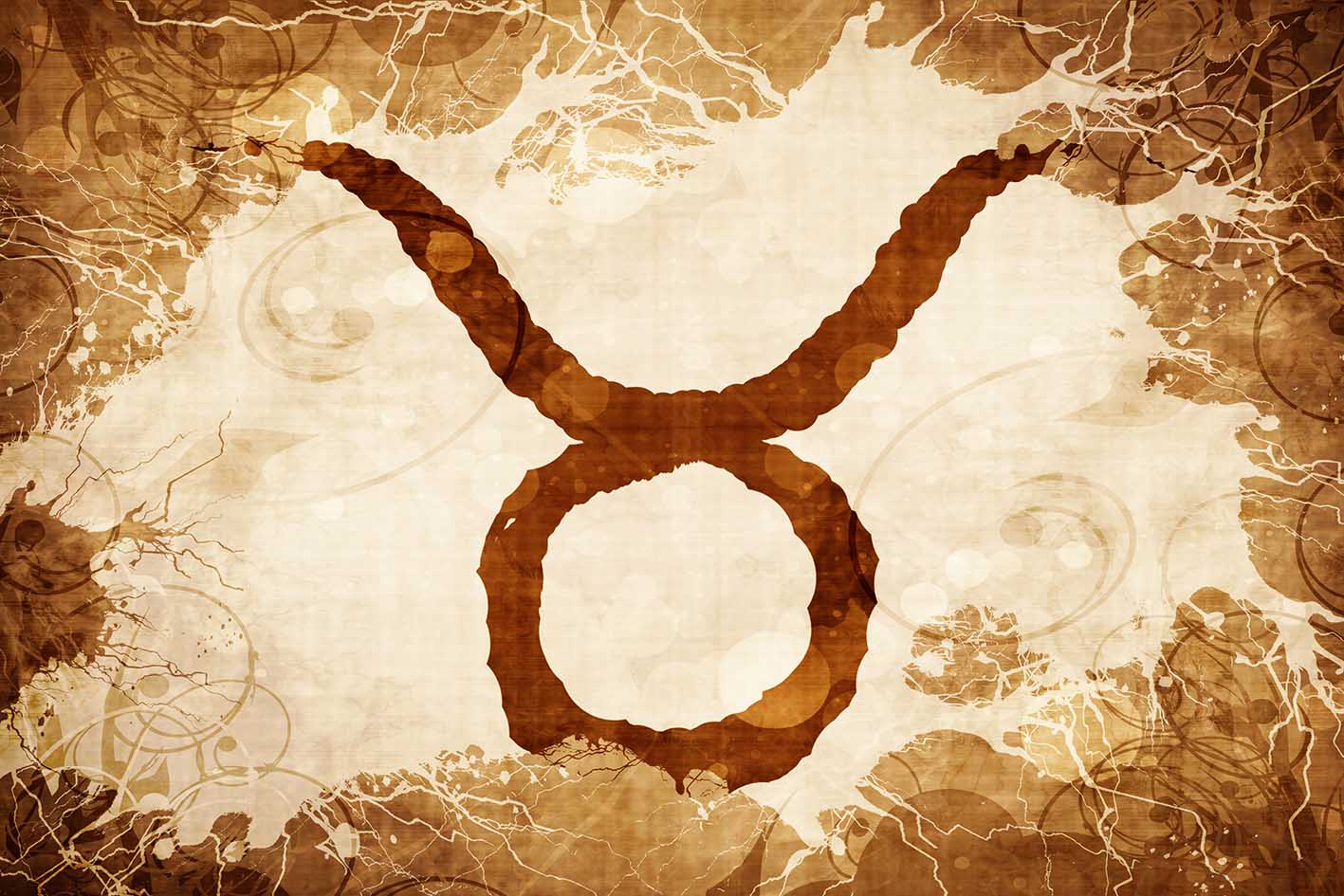 Το ζώδιο του Ταύρου