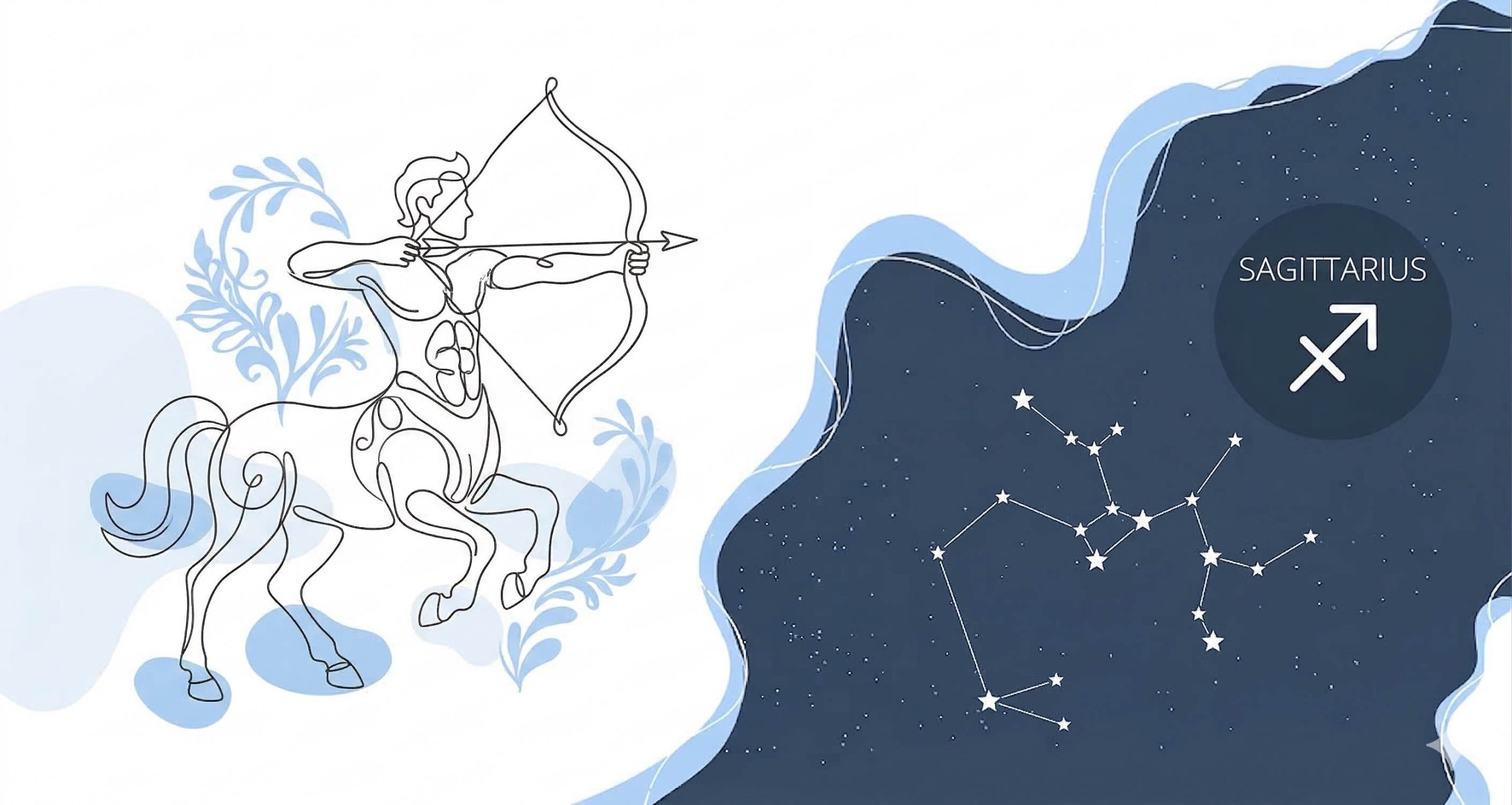 Το ζώδιο του Τοξότη