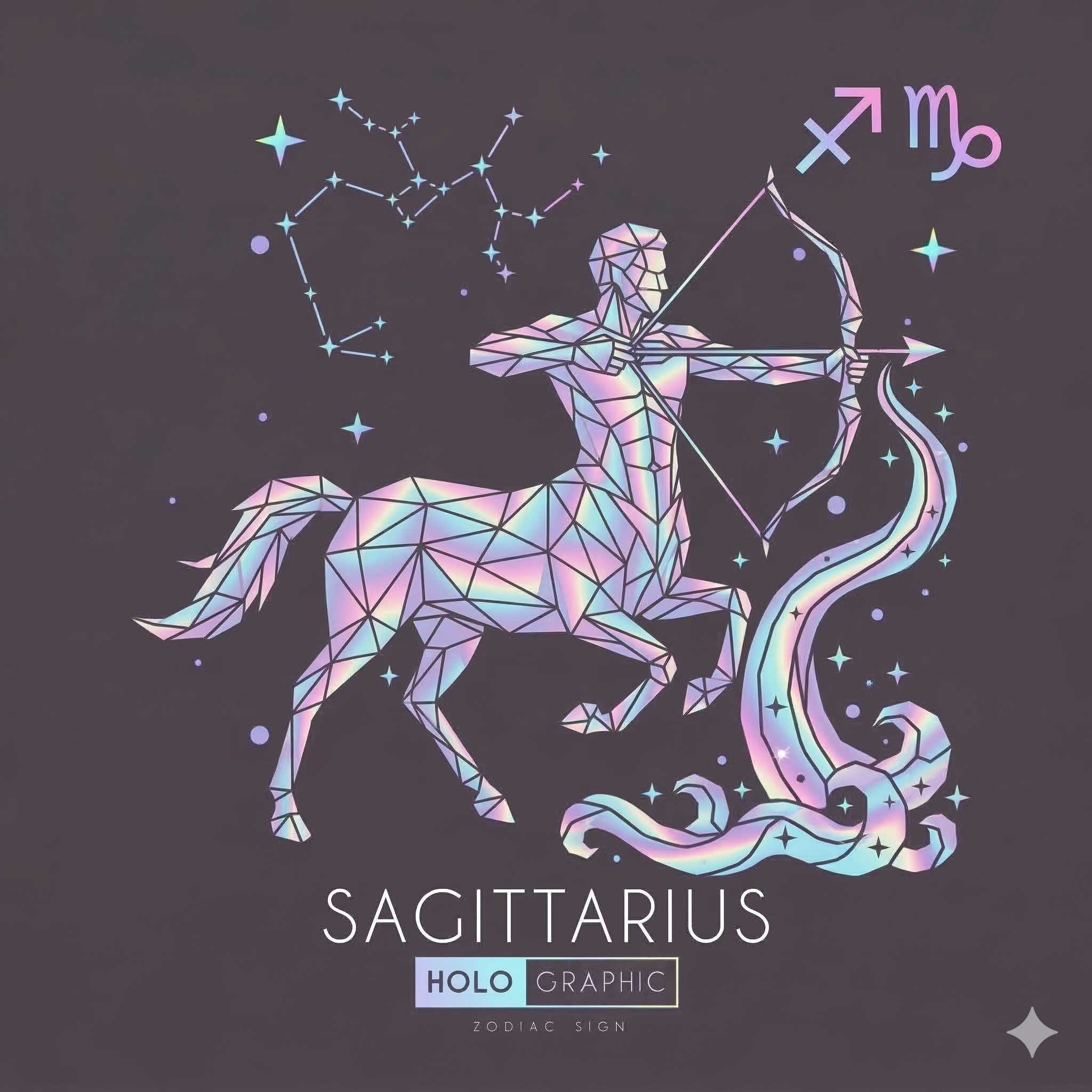 Το ζώδιο του Τοξότη στις 14 Μαρτίου θα νιώσει την ανάγκη να αλλάξει παραστάσεις.