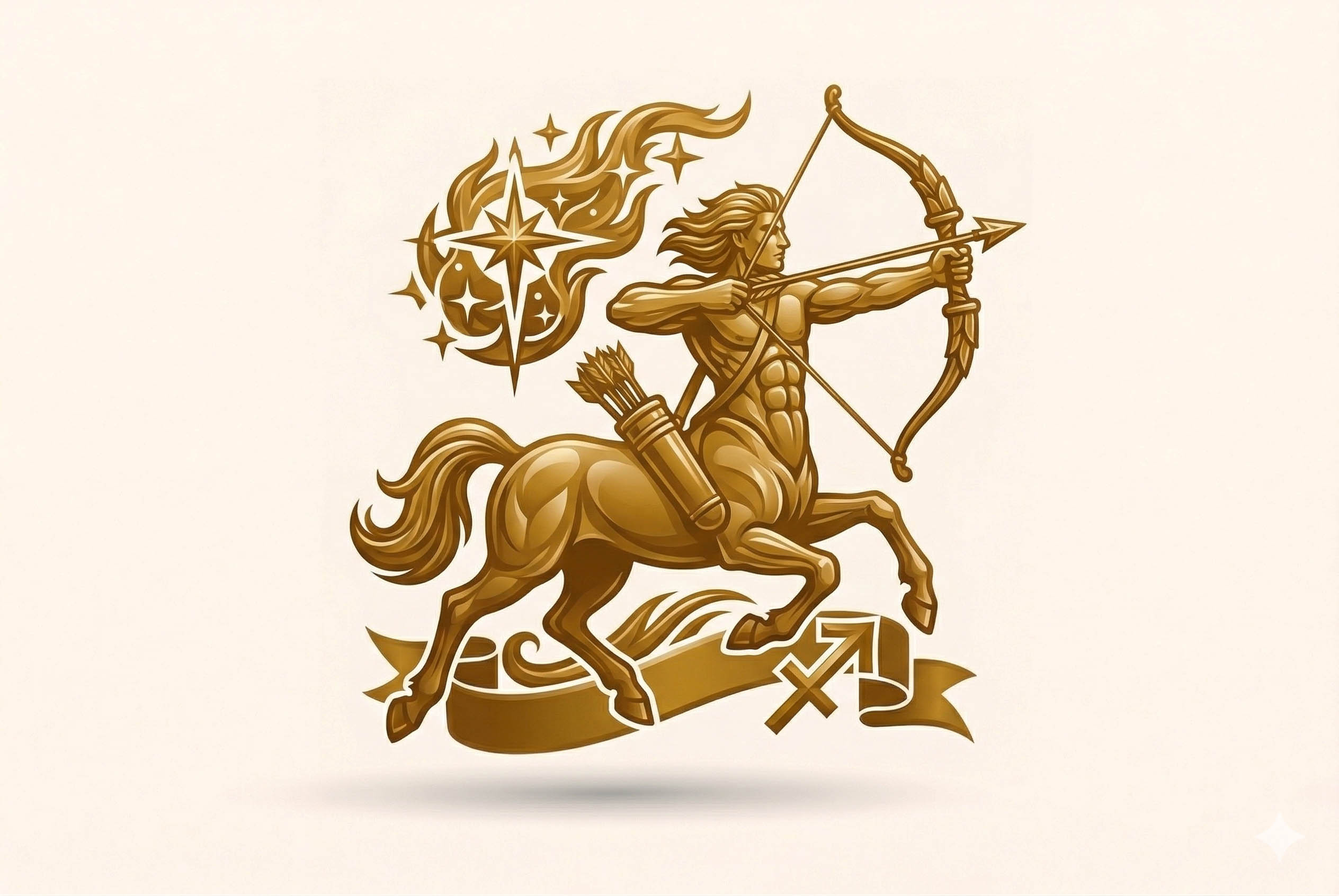 Το ζώδιο του Τοξότη θα έχει αναπάντεχη εύνοια στις 14 Απριλίου.