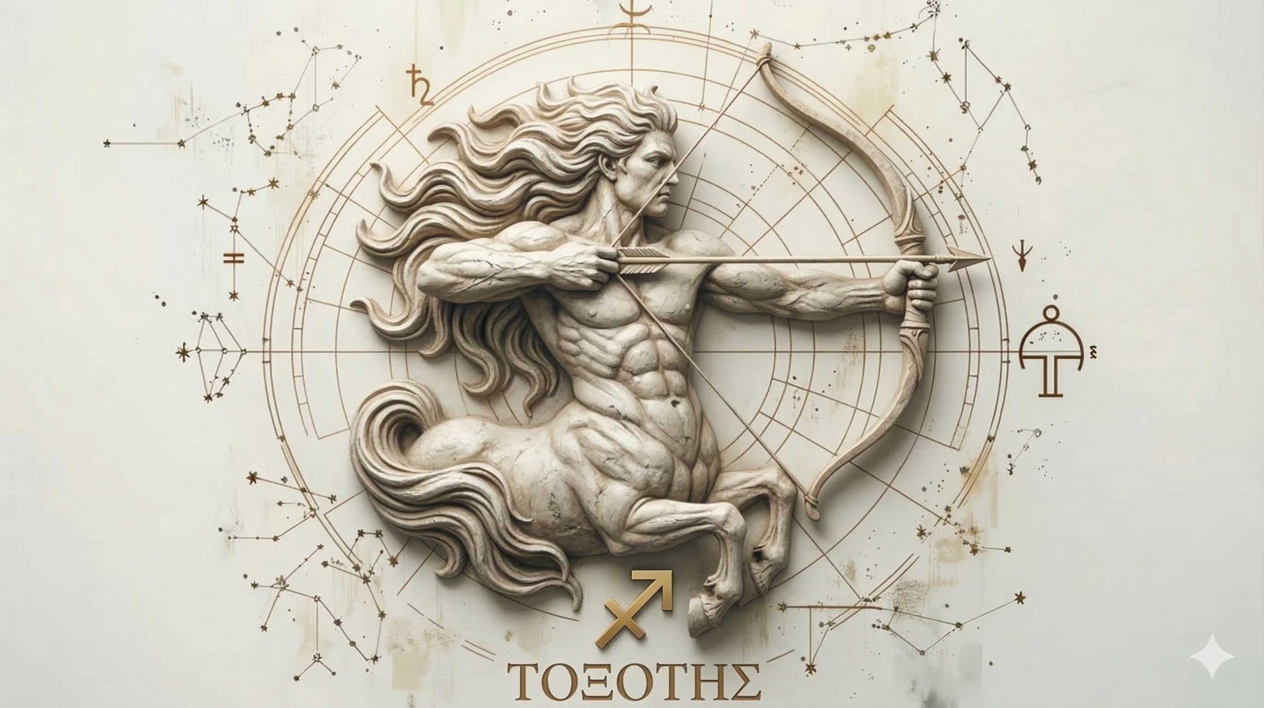 Το ζώδιο του Τοξότη την Τετάρτη 18 Μαρτίου θα έχει αισιοδοξία που θα γίνει το μεγαλύτερο όπλο του για να πάρει σωστές αποφάσεις.