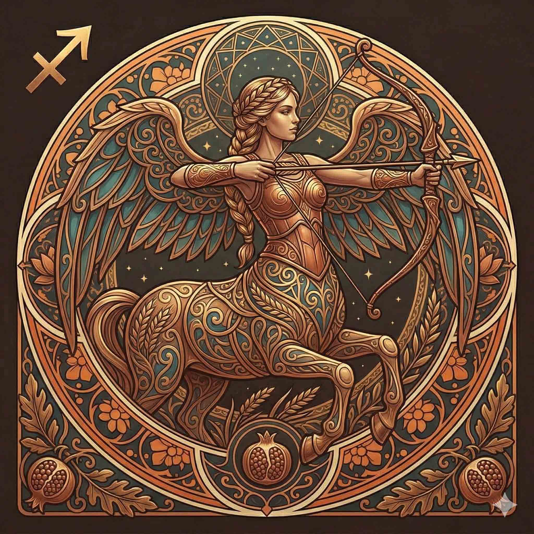 Το ζώδιο του Τοξότη είναι ανάμεσα στα δύο άτυχα ζώδια της ημέρας Τετάρτης 4 Μαρτίου.