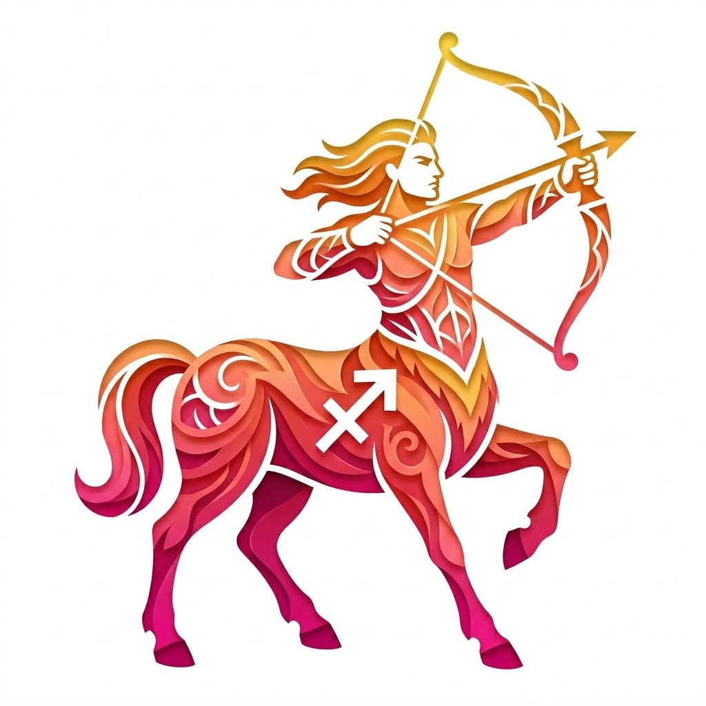 Το ζώδιο του Τοξότη την Κυριακή΄5 Απριλίου θα ακτινοβολεί.