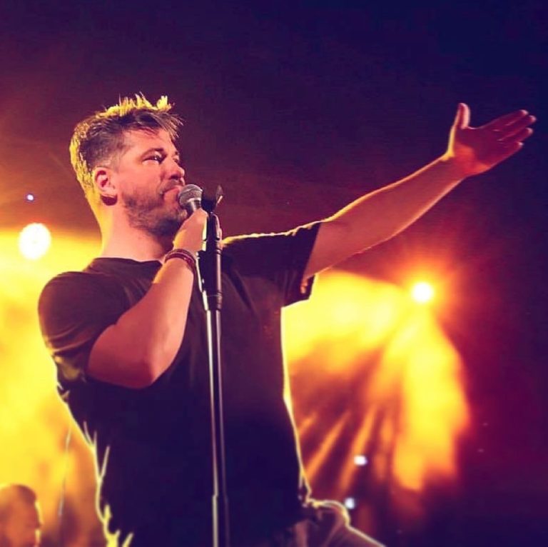 Χάρης Βαρθακούρης