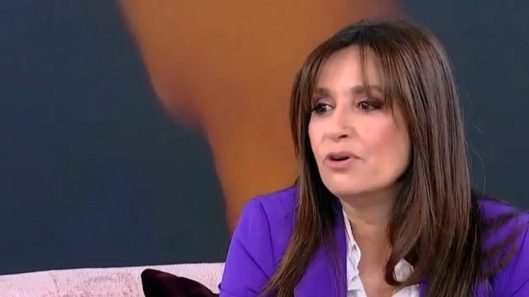 Η Βάσω Γουλιελμάκη προχώρησε σε μια συγκινητική εξομολόγηση για τη μητέρα της που έχει φύγει από τη ζωή