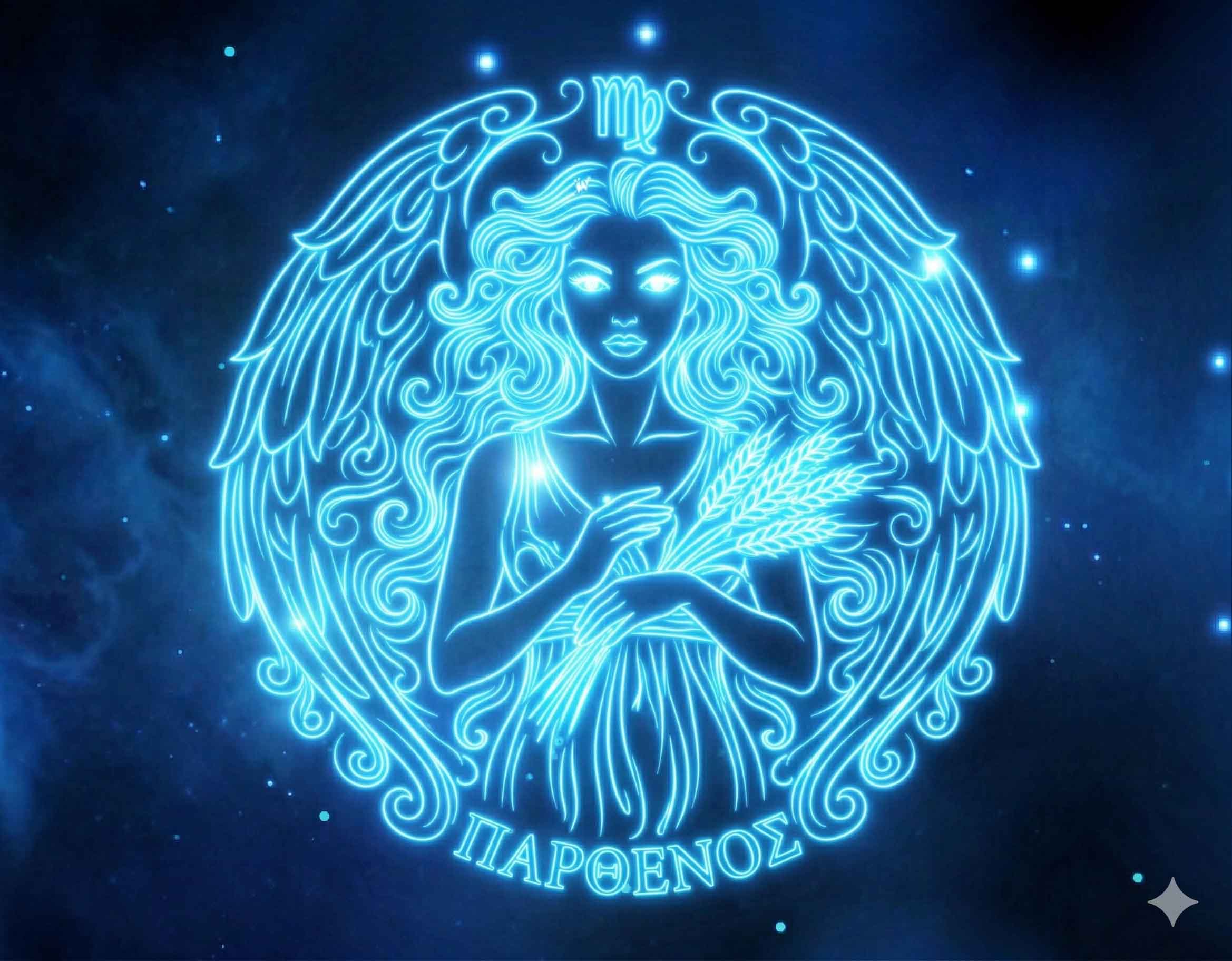 Το ζώδιο της Παρθένου ευνοείται από την ημέρα 27 Απριλίου για να οργανώσει τα επαγγελματικά και να μειώσει τις εκκρεμότητες.